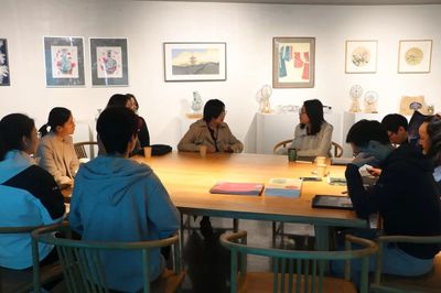 匠新發展，共育未來 千年舟集團來訪，深化校企合作新篇章