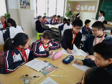 多彩校園，中外文化交流 相城教育更具內(nèi)涵的國際視角