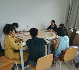 藝術(shù)分院 文化與教育融合，專業(yè)團(tuán)隊深化教研助力人才培養(yǎng)