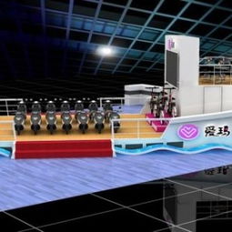 2011年上海日用百貨展設計搭建 專業供應商與制作工廠的完美合作